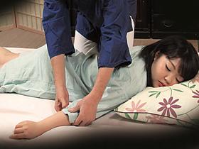 素人ママさんが思わずハマる！！女性向けエステの性感マッサージ4時間　サンプル画像05